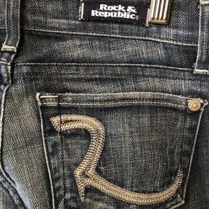 Rock and Republic Denim